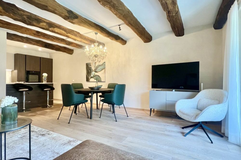 Teilzeitmieter gesucht für elegante Ferienwohnung in Ascona - Bild 7