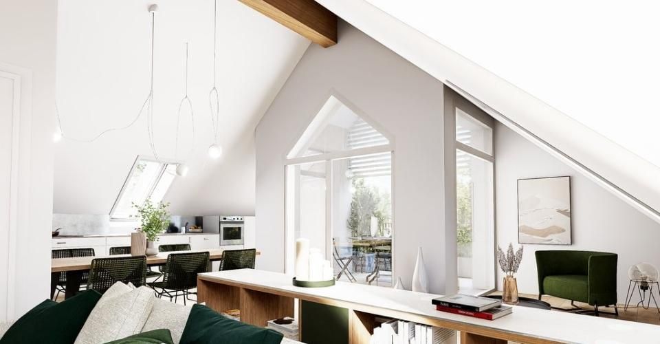 Nouvelle promotion à Rolle - Appartement 2.5 pièces - image - 3