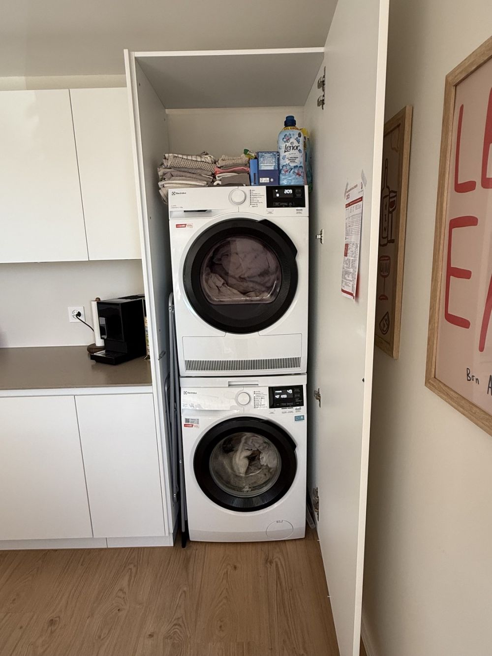 2.5-Zimmer-Wohnung in Bertschikon - Bild 7