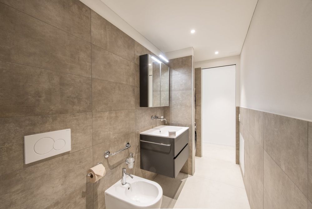 Central Apartment in Ascona Medium Term Flexible contract - Bild 6