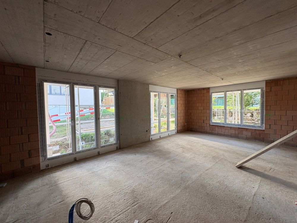 **** Erstbezug - Modernes Wohnen in Balterswil – 6.5-Zimmer-Einfamilienhaus *** - Bild 5