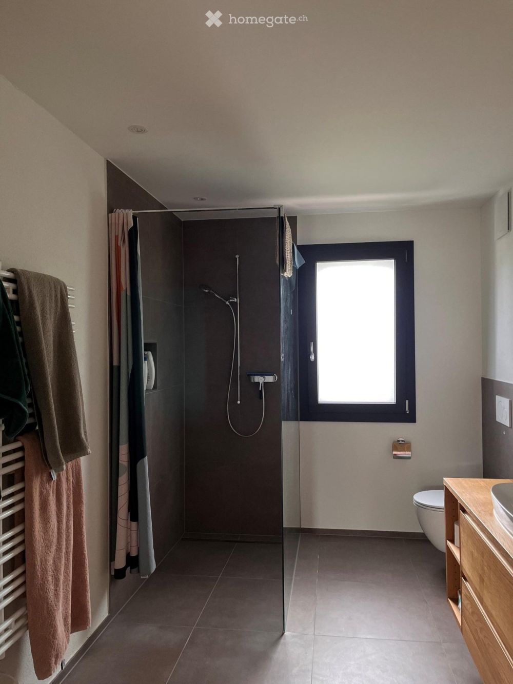 Moderne 4.5-Zimmer-Wohnung verfügbar ab dem 1. Juli 2026 - Bild 3