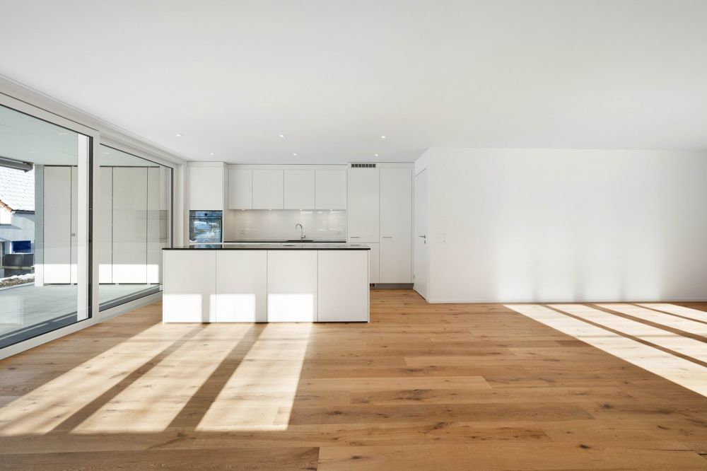 Moderne 4.5-Zimmer-Wohnung in Eschikofen – Neubau mit Minergie-Zertifizierung - Bild 2