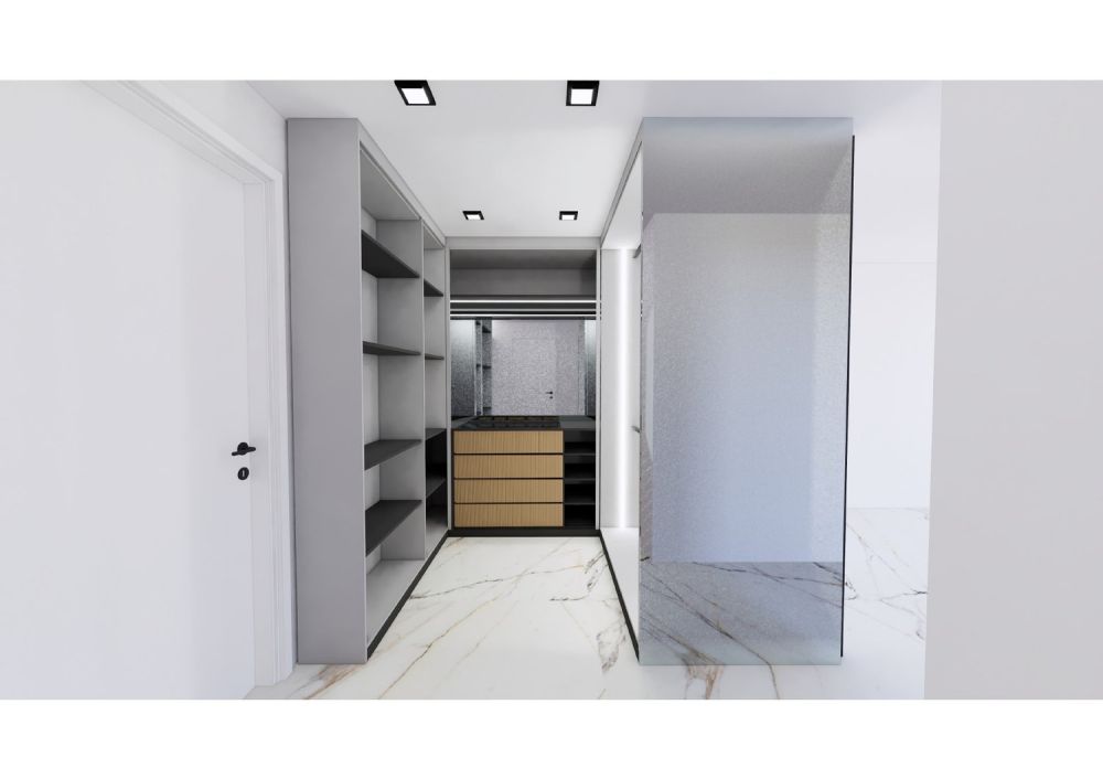 Top-Miete im Neubau 2025 – 4.5-Zi. mit Panorama - Bild 9