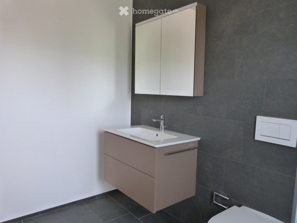 Charmante 2.5-Zimmer-Wohnung im wunderschönen Zollikerberg - Bild 7
