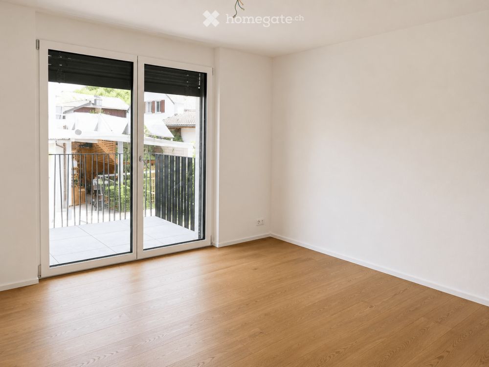 Erstvermietung 2.5 Zimmer Wohnung in Fehraltorf - Bild 4