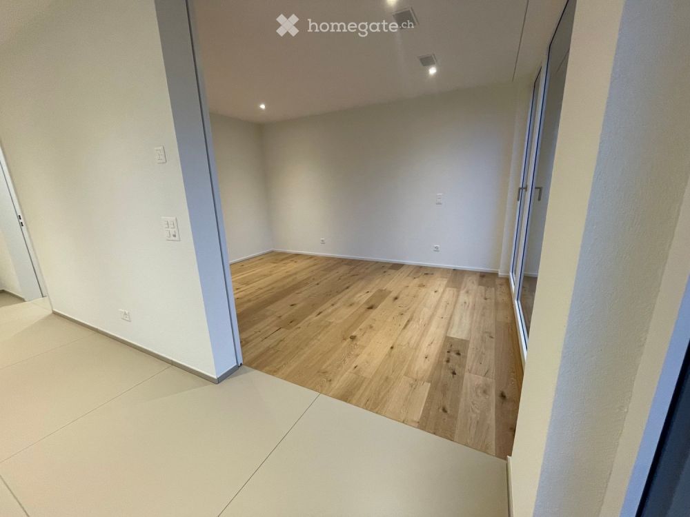 Wohnung in Binningen mit 100m2 Garten - Bild 6