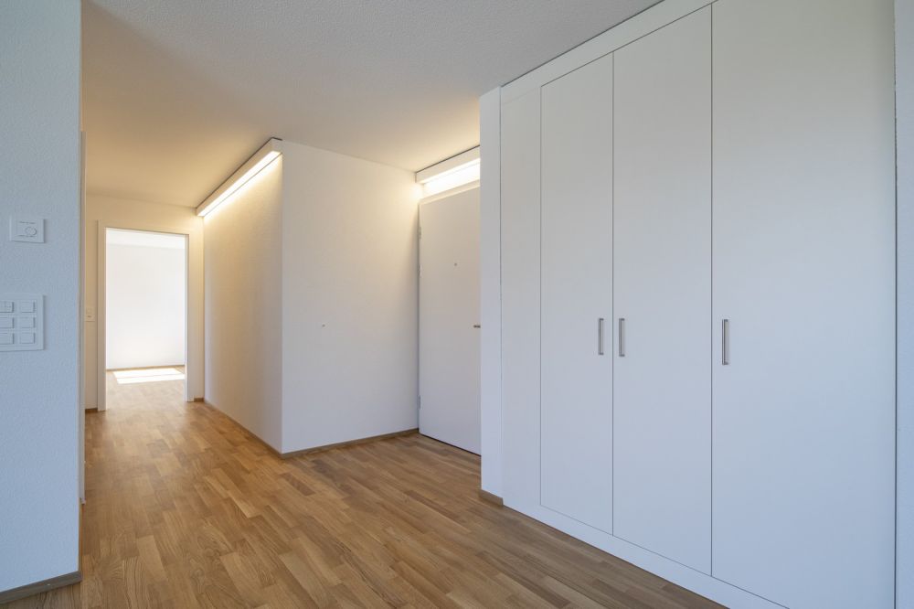 Top moderne 2.5-Zimmer-Attikawohnung in Ittigen zu vermieten! - Bild 4