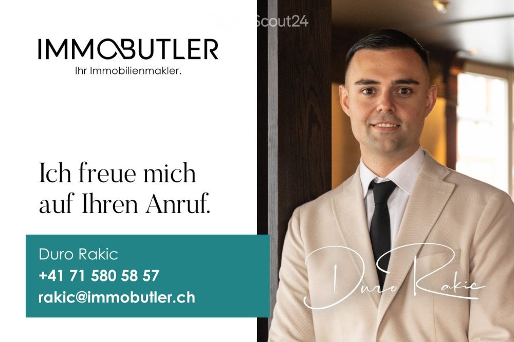Zentral. Ruhig. Neubau. - Bild 10