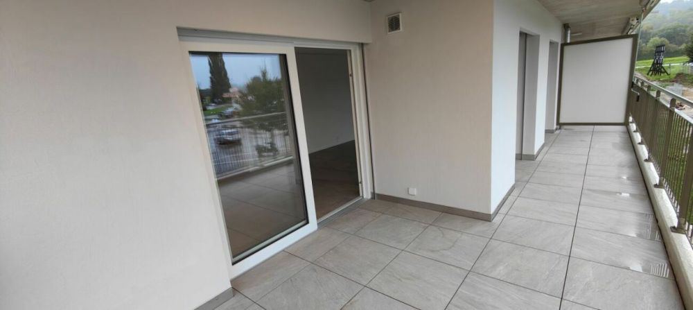 Moderne 3.5-Zimmerwohnung Au Milavy in Avenches - Bild 8