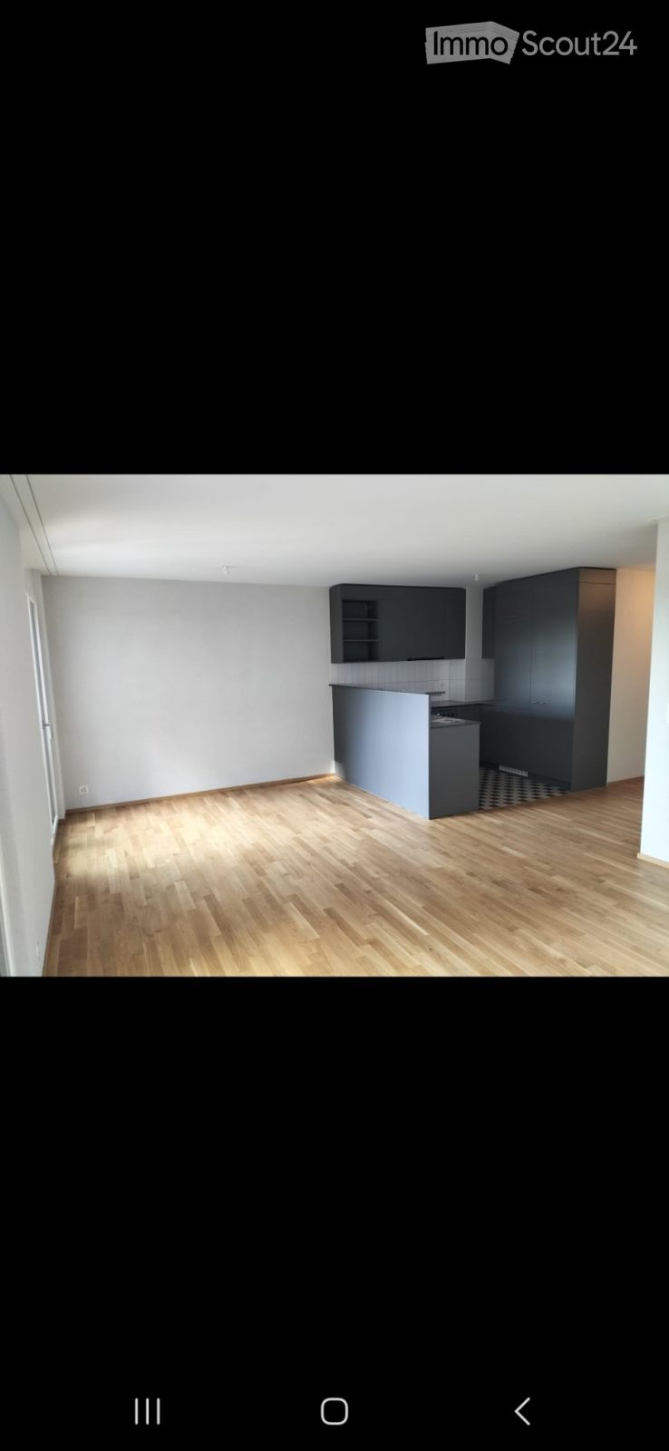 REPRISE DE BAIL  BEL APPARTEMENT 4.5 PIÈCES - Bild 4