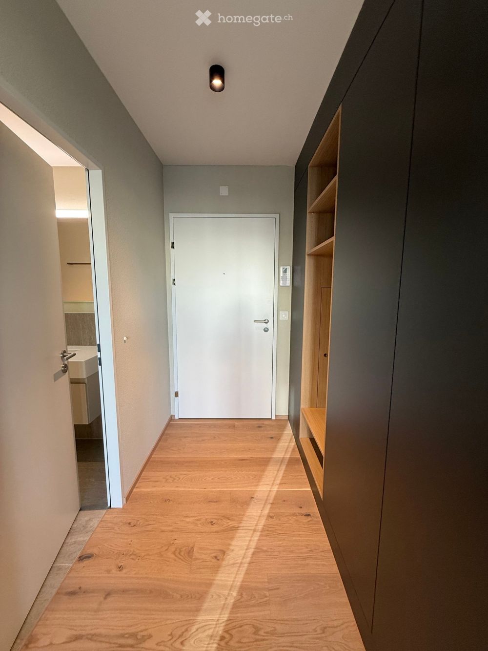 Voll möblierte 2.5-Zimmer-Neubauwohnung in Chur – Bezug ab April 2026 - Bild 4