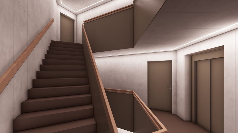 Erstvermietung - 2.5-Zimmerwohnungen im Neubau "GrellaRiva - Bild 4