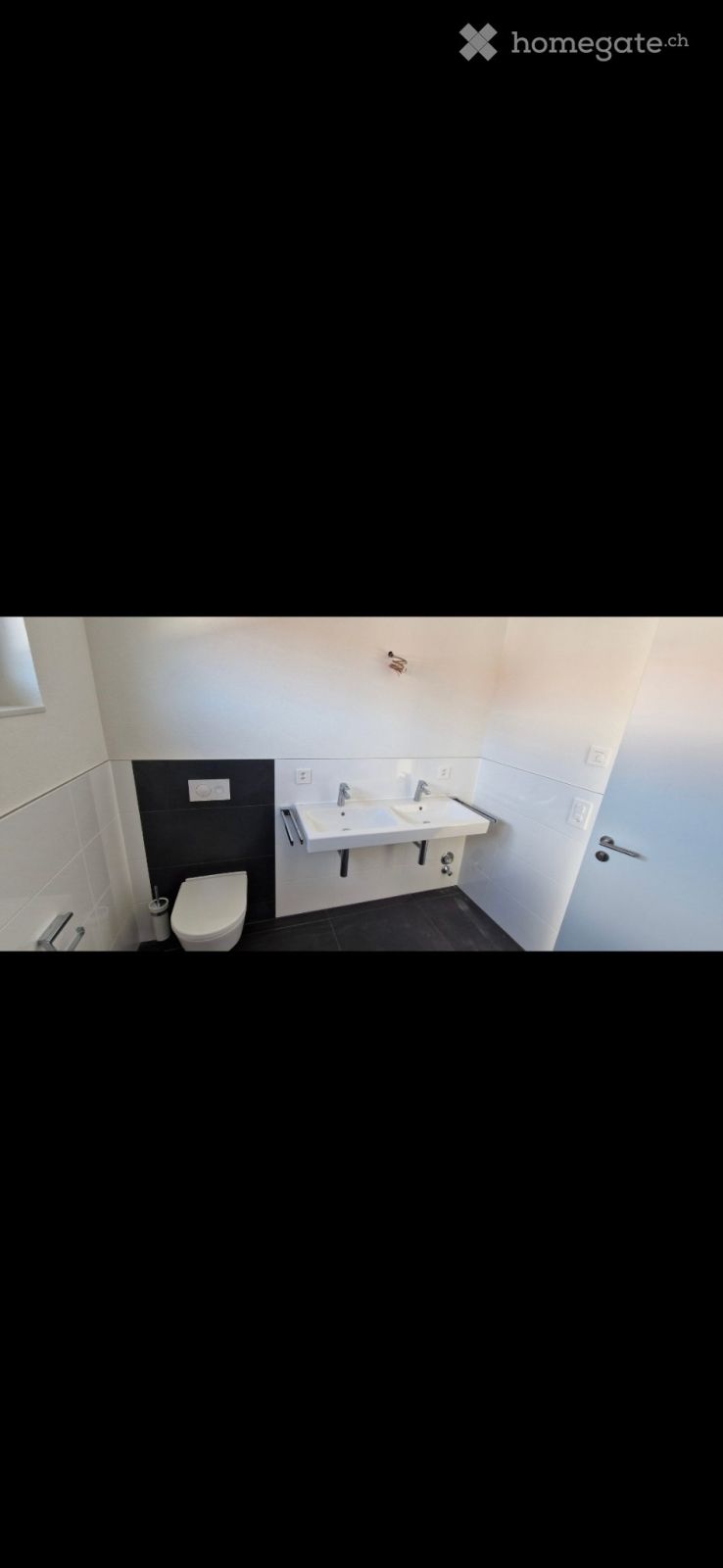 Neubauwohnung 4.5Zimmer Gelterkinden - Bild 5