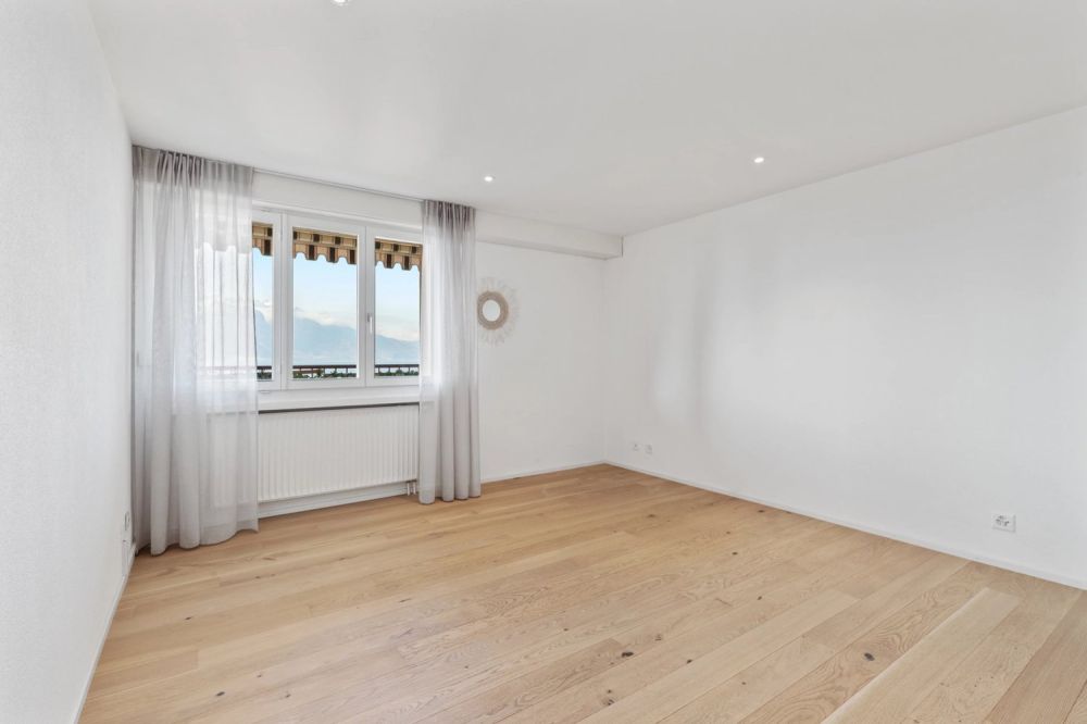 Bel appartement spacieux de 6.5 pièces de 175m2 au 8ème étage. - Bild 10
