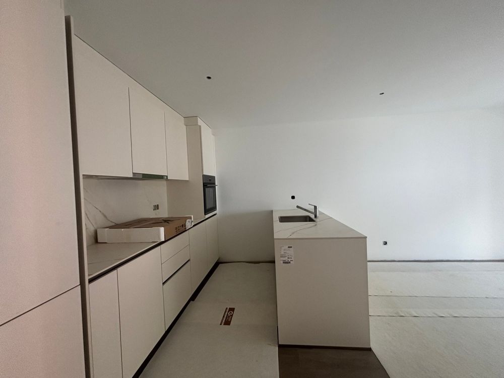 Moderni appartamenti di 2.5 locali con grande giardino in prima locazione a Cadenazzo - Bild 4