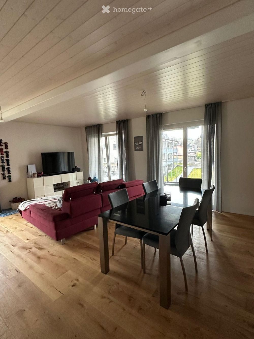 Wohnungsnachmieter gesucht - Bild 4