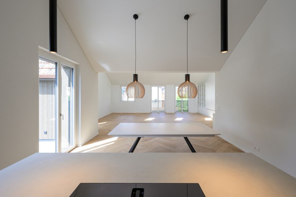 In Veltheim - exklusive Traumwohnung - einmalige Gelegenheit - Bild 6