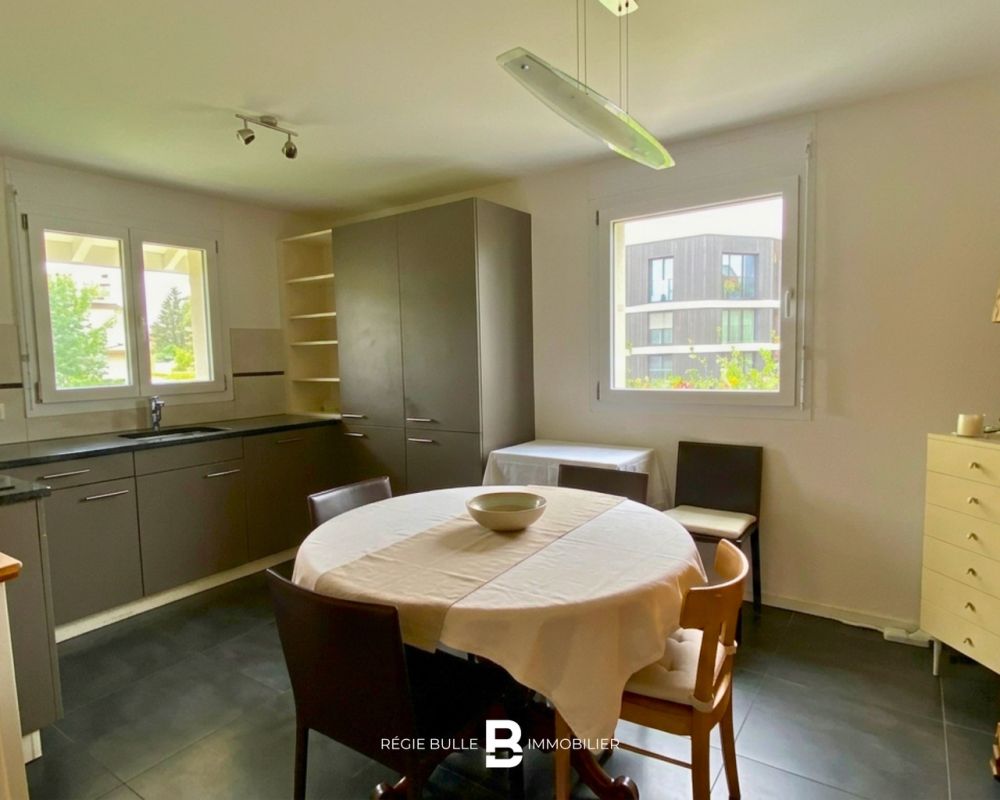 La Tour-de-Trême - Bel appartement de 3.5 pièces à louer - Bild 3