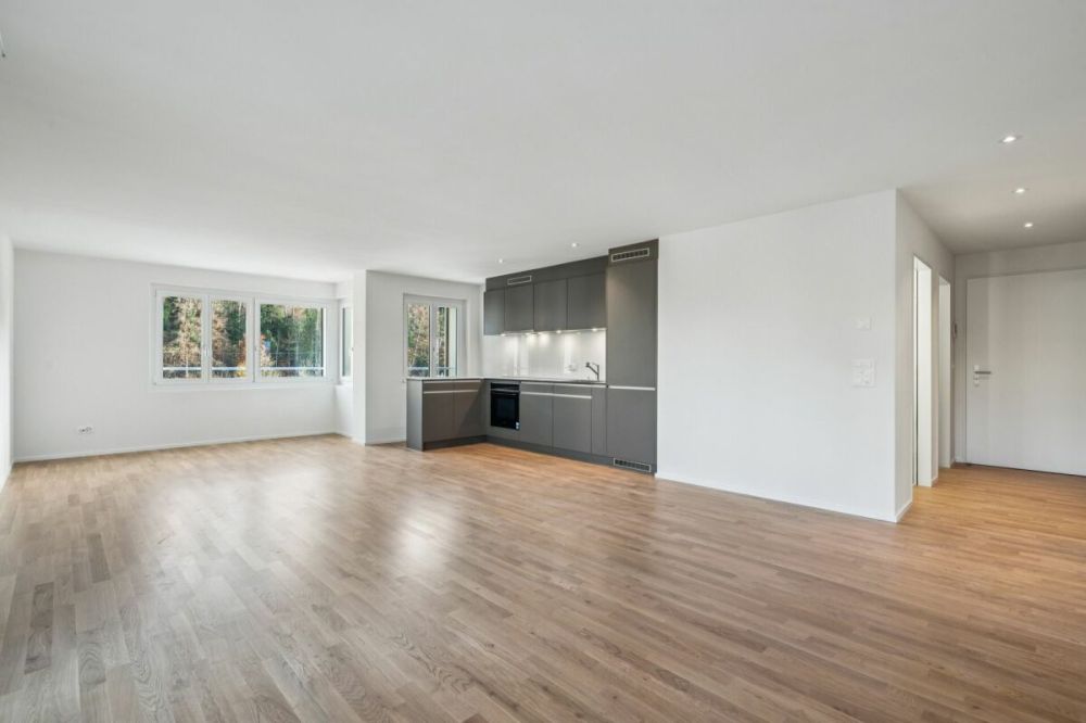 Eine der letzten Wohnungen - 3.5 Zimmer, Erstbezug im Kreis 2 - Bild 4