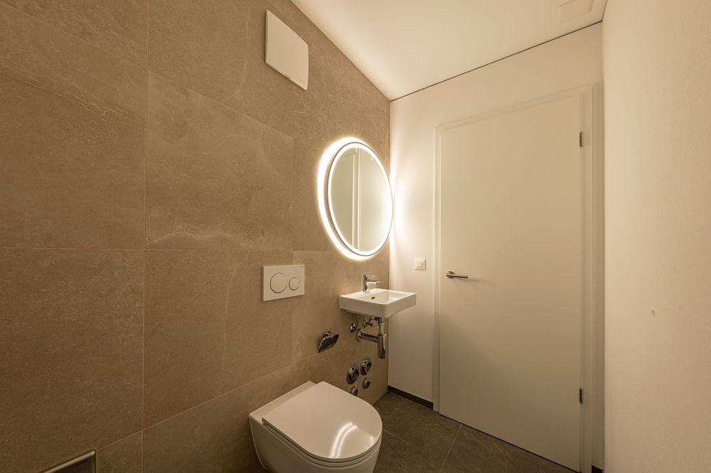 Zu vermieten: 3.5 Zimmer Neubauwohnungen in Visp - Bild 12