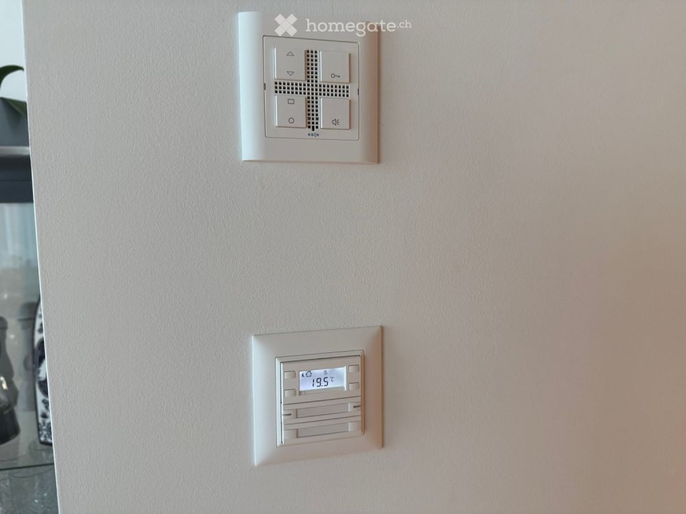 2.5 Zimmer Wohnung in Rudolfstetten - Bild 10