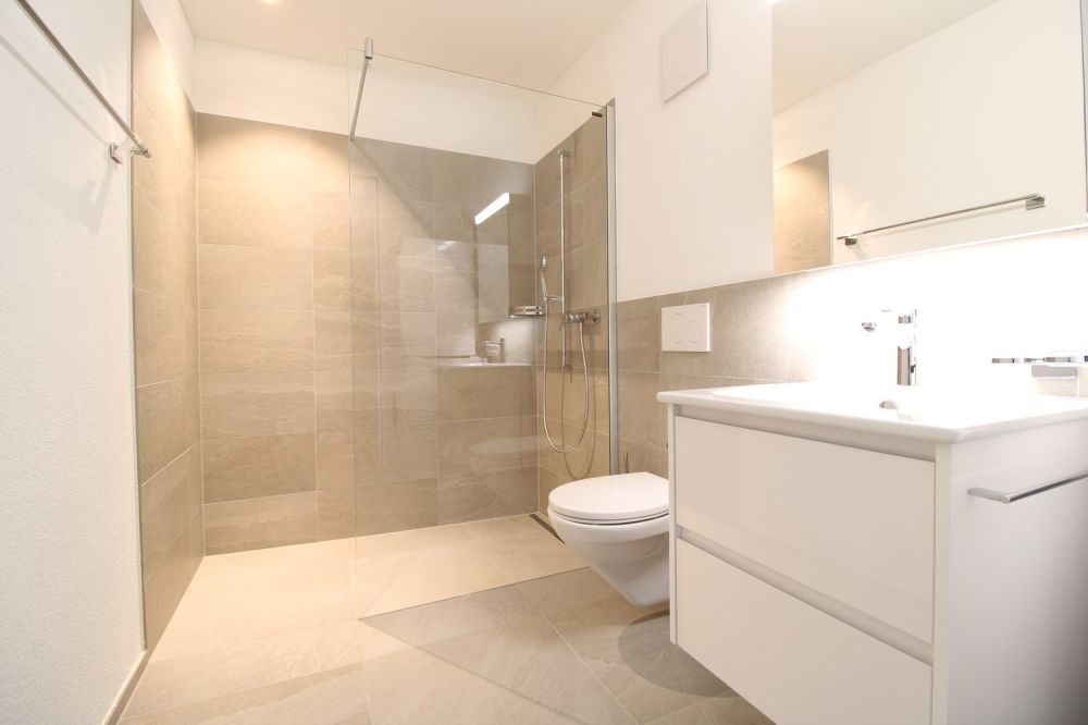 Moderne 2.5-Zimmer-Neubau-Wohnung in Berg TG - Bild 4