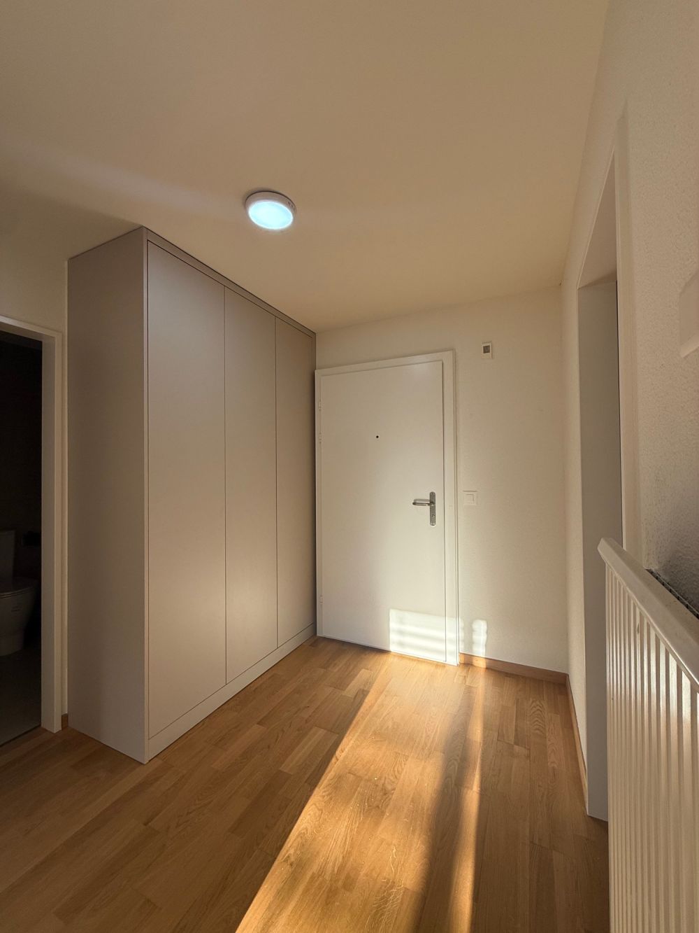 Erstvermietung nach Sanierung – moderne 2.5-Zimmer-Wohnung mit Balkon - Bild 11