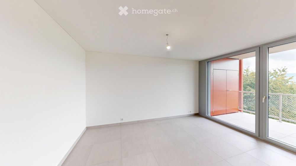 Wohnung in Boniswil - Bild 4
