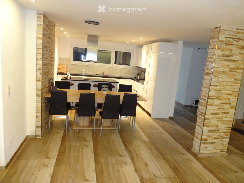 Möblierte Zimmer in einem hochwertigen haus zur Mieten. - Bild 1