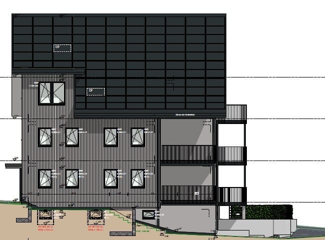 Erstvermietung: Moderne 5.5-Zimmer-Maisonettewohnung in Bertschikon (ZH) - Bild 11