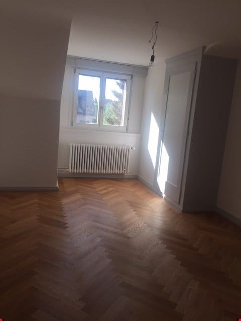 Lichtdurchflutete, Traumwohnung am Egelsee - Bild 12