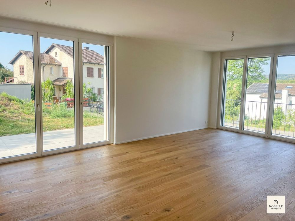 NEU: Moderne 2.5-Zimmer-Wohnung – Neubau, sofort verfügbar - Bild 7