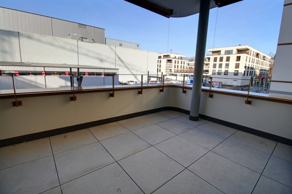 Magnifique appartement de 4.5 pièces à louer à Marly - Balcon 2