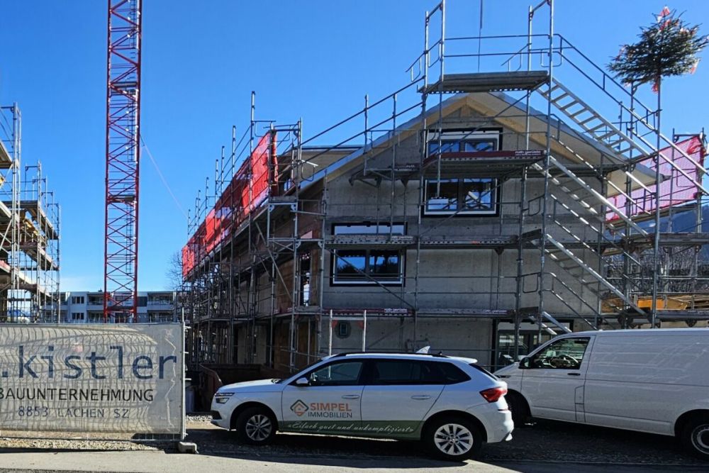 Upgrade your Living! Einfamilienhaus mit hohem Ausbaustandard und vielen Extras - Bild 1