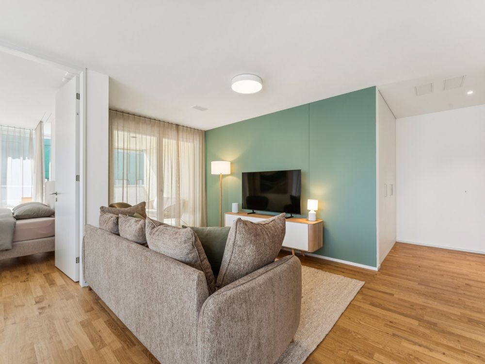 Möblierte Apartments im Oslo Style | LOU Luzern - Bild 7