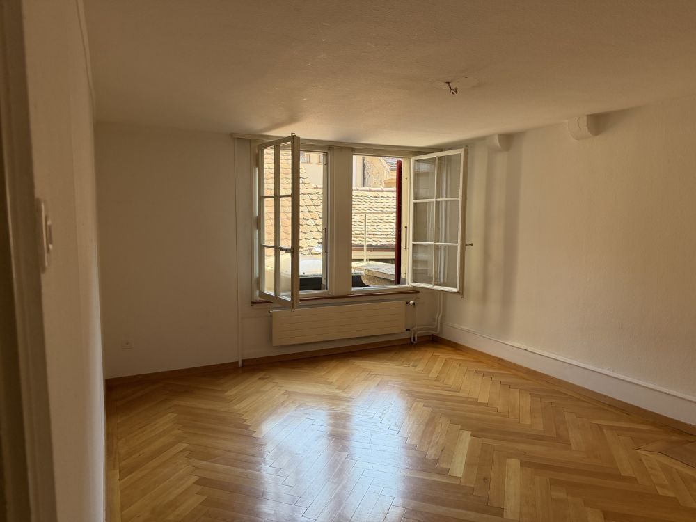 Charmante Altbauwohnung mitten im Herzen von Bern - Bild 10