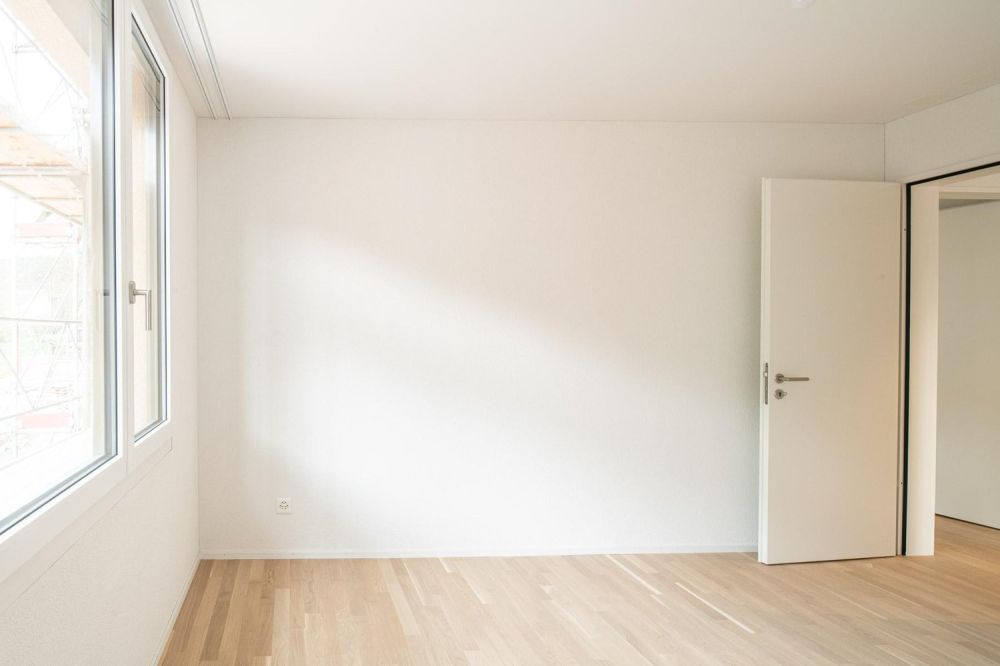 3.5 Zimmerwohnung in Schaffhausen - Bild 6