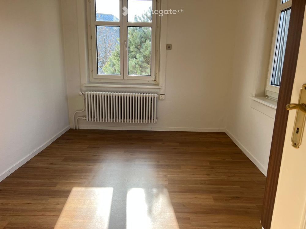 Charmantes Hausteil, 6.5-Zimmer in ruhiger Lage von Rothrist mit befristetem Mietvertrag (28.2.2029) - Bild 4