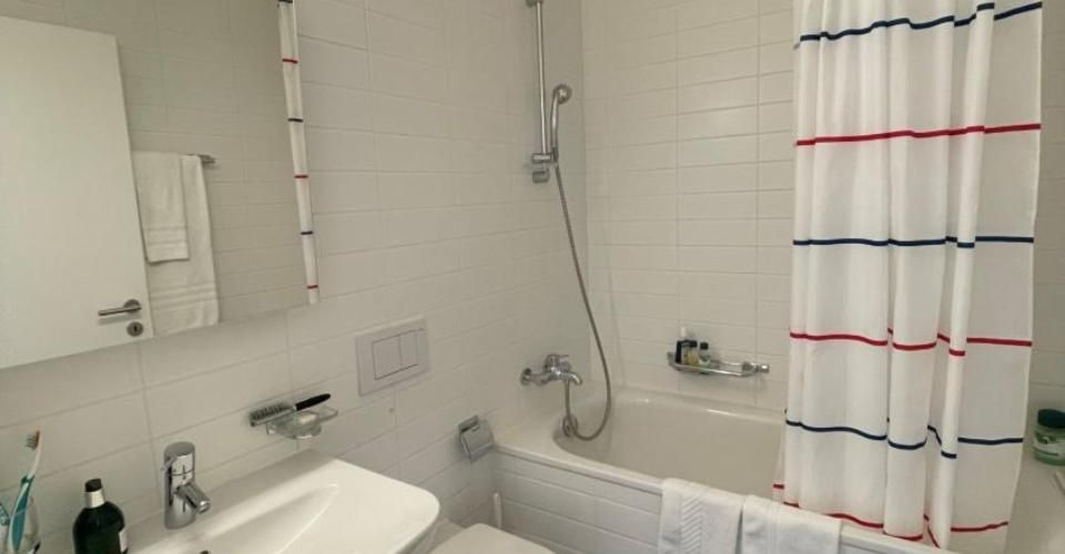 Réf - BS8-B-06.13 - Appartement meublé 2.5 pièces - image - 7