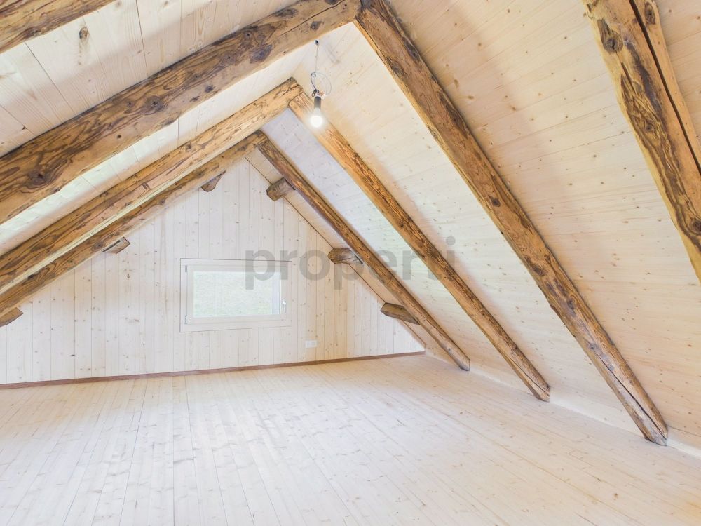Neu renovierte 7-Zimmer-Maisonette mit grosszügigem Grundriss, Ennetbürgen - Image 9