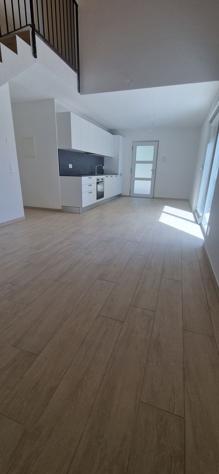 Casa unifamiliare moderna a Osogna - 3.5 locali con giardino - Bild 4