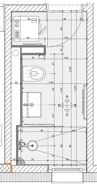 Moderne 4.5-Zimmer-Wohnung in zentraler Lage von Adlikon - Bild 5