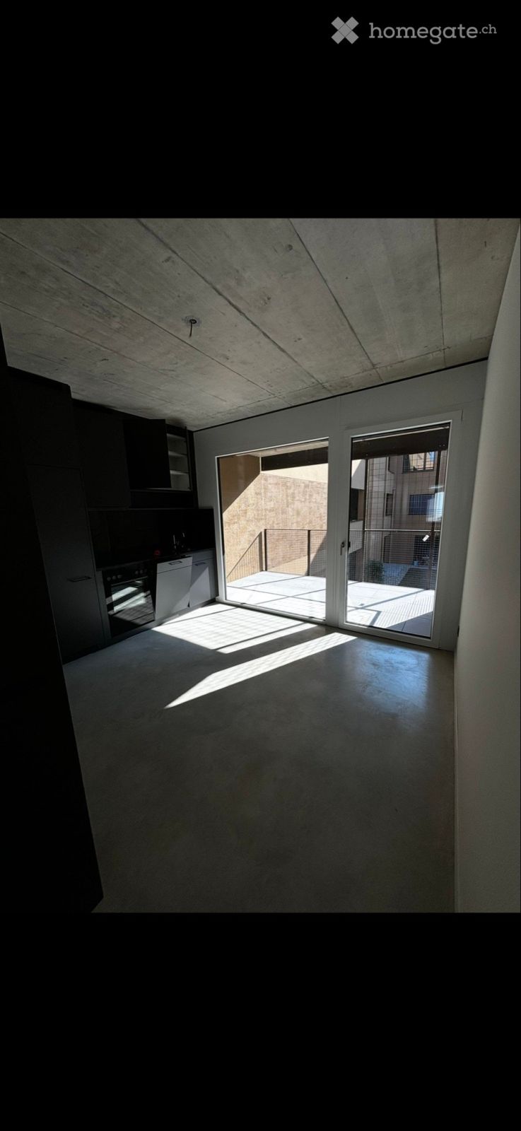 Affitto 3.5 locali nuova costruzione a Bellinzona - Bild 1