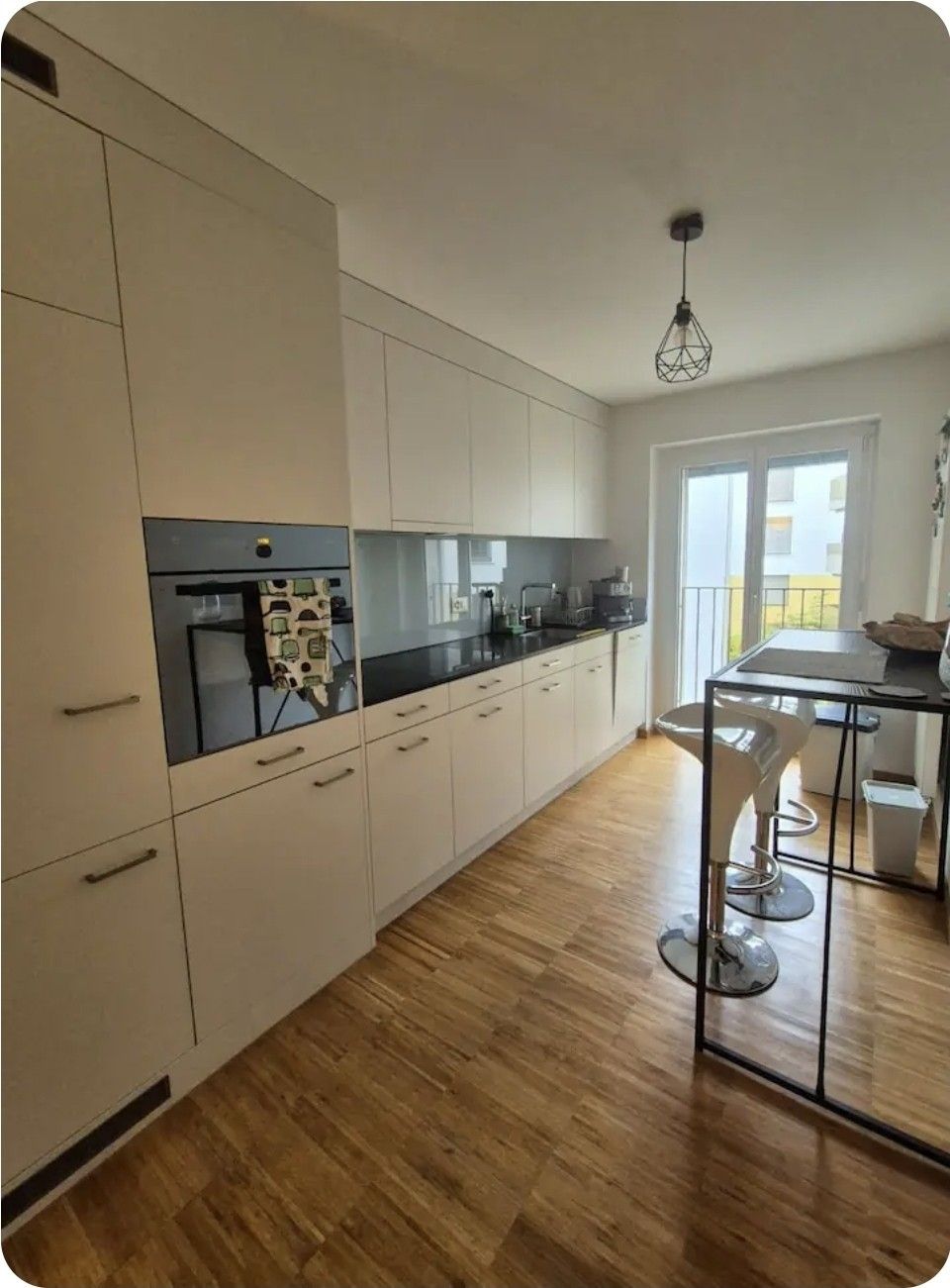 3 zimmer Wohnung - Bild 1