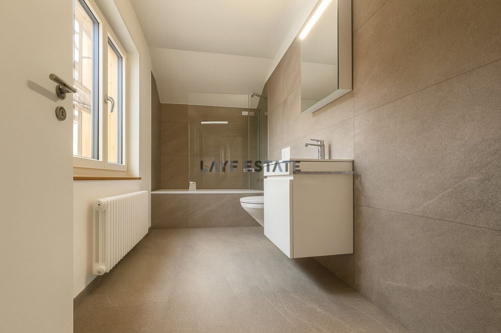 STILVOLLES WOHNEN IM GRÜNEN - Bild 5