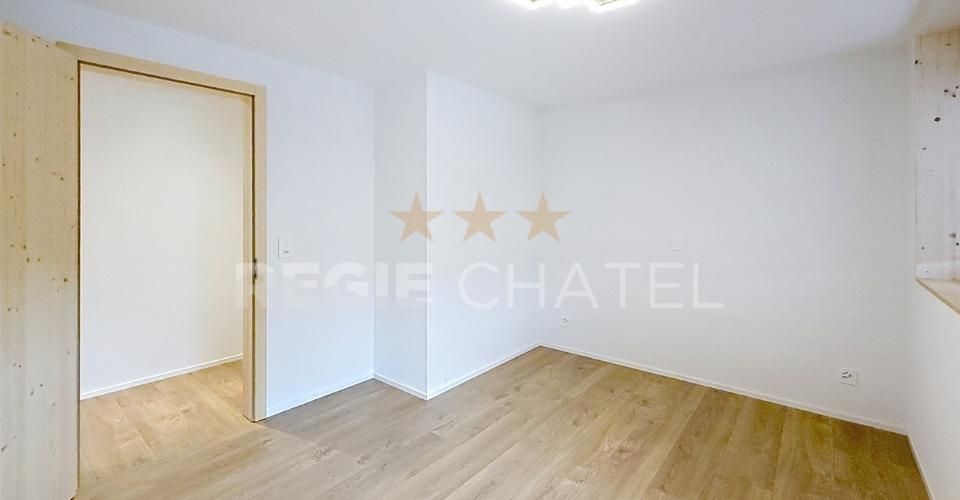 Charmant appartement de 2,5 pièces au cœur du village - Appartement 2.5 pièces - image - 6