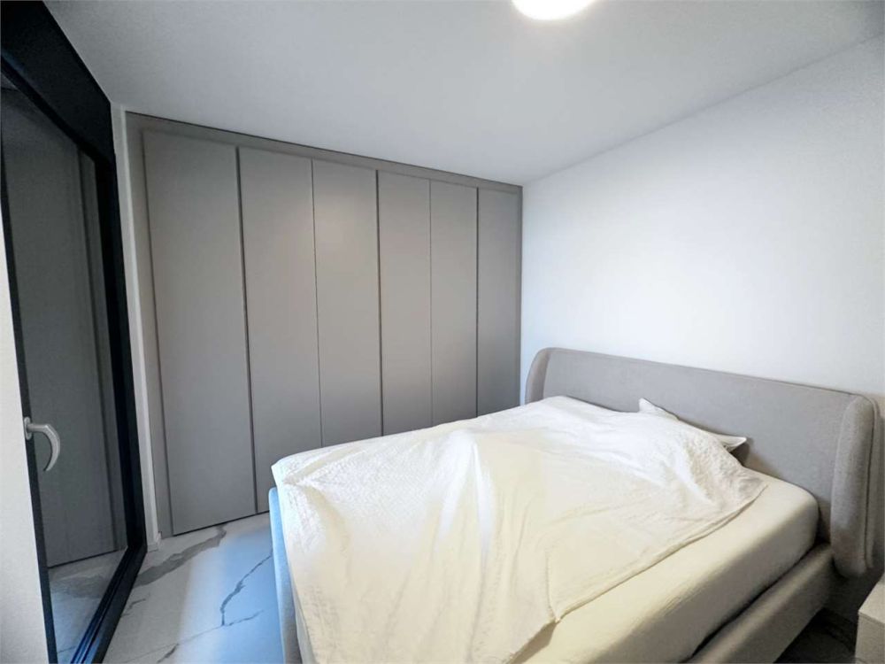 Nuovo e moderno 2,5 locali con terrazzo - Bild 11