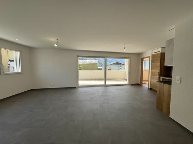 Appartement neuf de 4.5 pièces situé au centre de Riddes - Bild 4