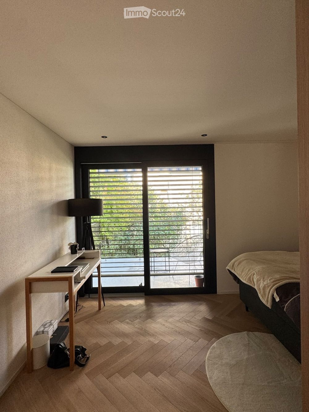 Appartement à St-Gall - Bild 5